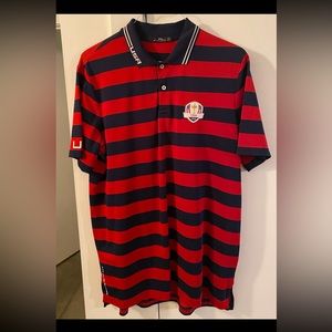 2016 USA Ryder Cup Hazeltine Country Club -MN